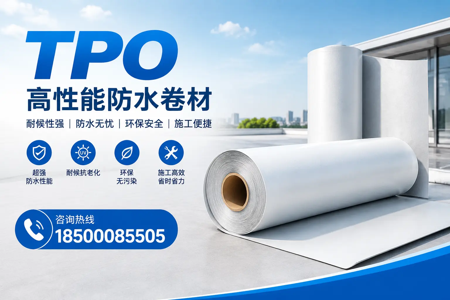 tpo产品质量评估标准，蚌埠企业需掌握的关键要点